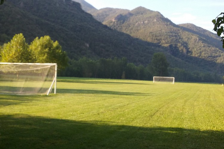 l'Orri del Pallars Catalonië - Montardit de Baix visuel 5/10 l'Orri del Pallars Catalonië - Montardit de Baix visuel 5/10