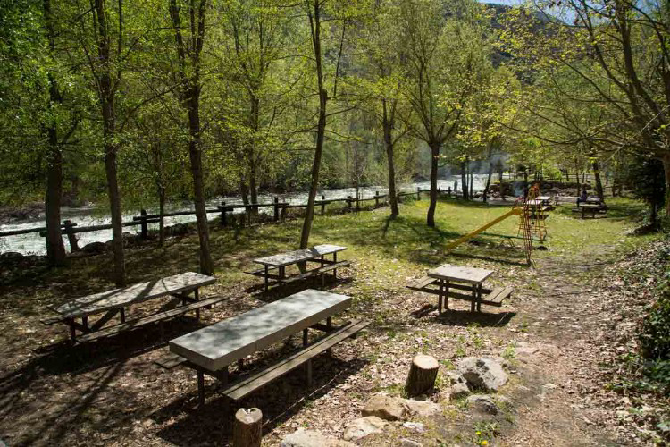 l'Orri del Pallars Catalonië - Montardit de Baix visuel 8/10 l'Orri del Pallars Catalonië - Montardit de Baix visuel 8/10
