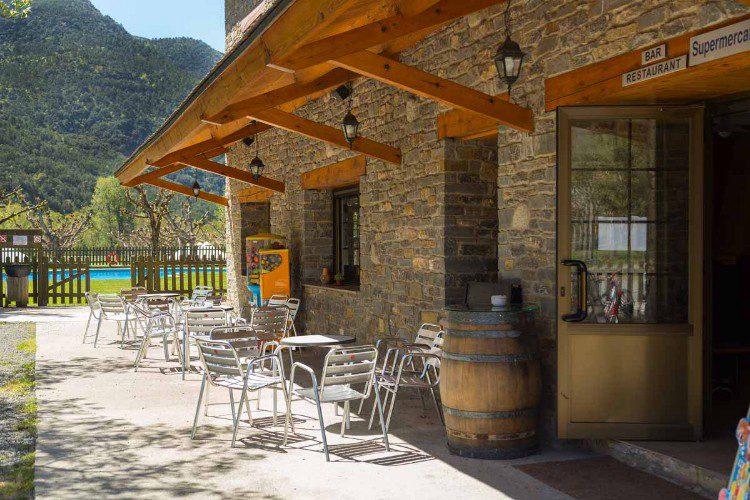 l'Orri del Pallars Catalonië - Montardit de Baix visuel 7/10 l'Orri del Pallars Catalonië - Montardit de Baix visuel 7/10