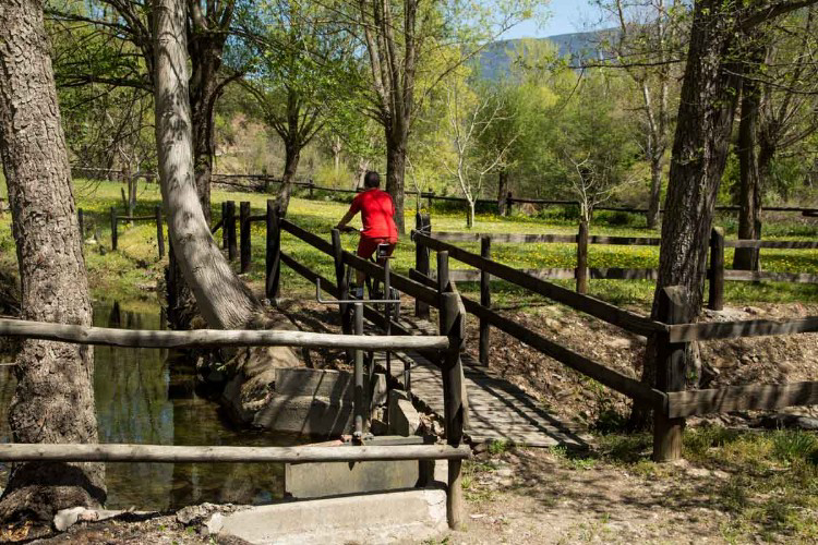 l'Orri del Pallars Catalonië - Montardit de Baix visuel 10/10 l'Orri del Pallars Catalonië - Montardit de Baix visuel 10/10