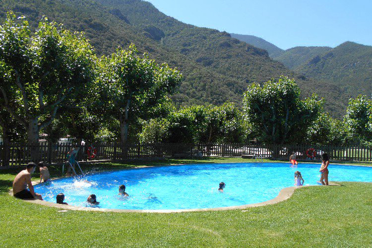 l'Orri del Pallars Catalonië - Montardit de Baix visuel 2/10 l'Orri del Pallars Catalonië - Montardit de Baix visuel 2/10