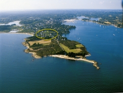 La Baie Bretagne - La Trinité-sur-Mer visuel 2/10 La Baie Bretagne - La Trinité-sur-Mer visuel 2/10
