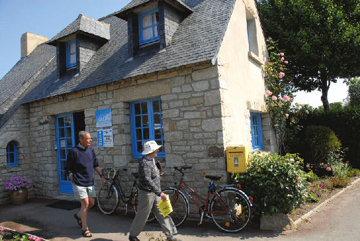 La Baie Bretagne - La Trinité-sur-Mer visuel 9/10 La Baie Bretagne - La Trinité-sur-Mer visuel 9/10