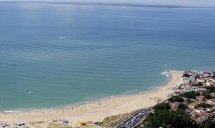 La Baie D'aunis Pays de Loire - La Tranche-sur-Mer visuel 1/1 La Baie D'aunis Pays de Loire - La Tranche-sur-Mer visuel 1/1