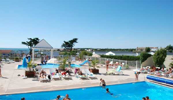 La Baie de Cayola Pays de Loire - Kasteel van Olonne visuel 2/6 La Baie de Cayola Pays de Loire - Kasteel van Olonne visuel 2/6