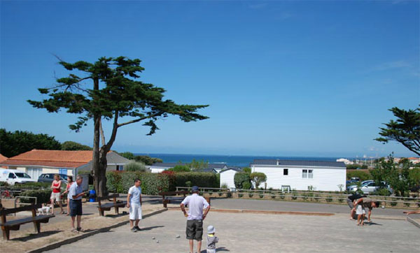 La Baie de Cayola Pays de Loire - Kasteel van Olonne visuel 6/6 La Baie de Cayola Pays de Loire - Kasteel van Olonne visuel 6/6