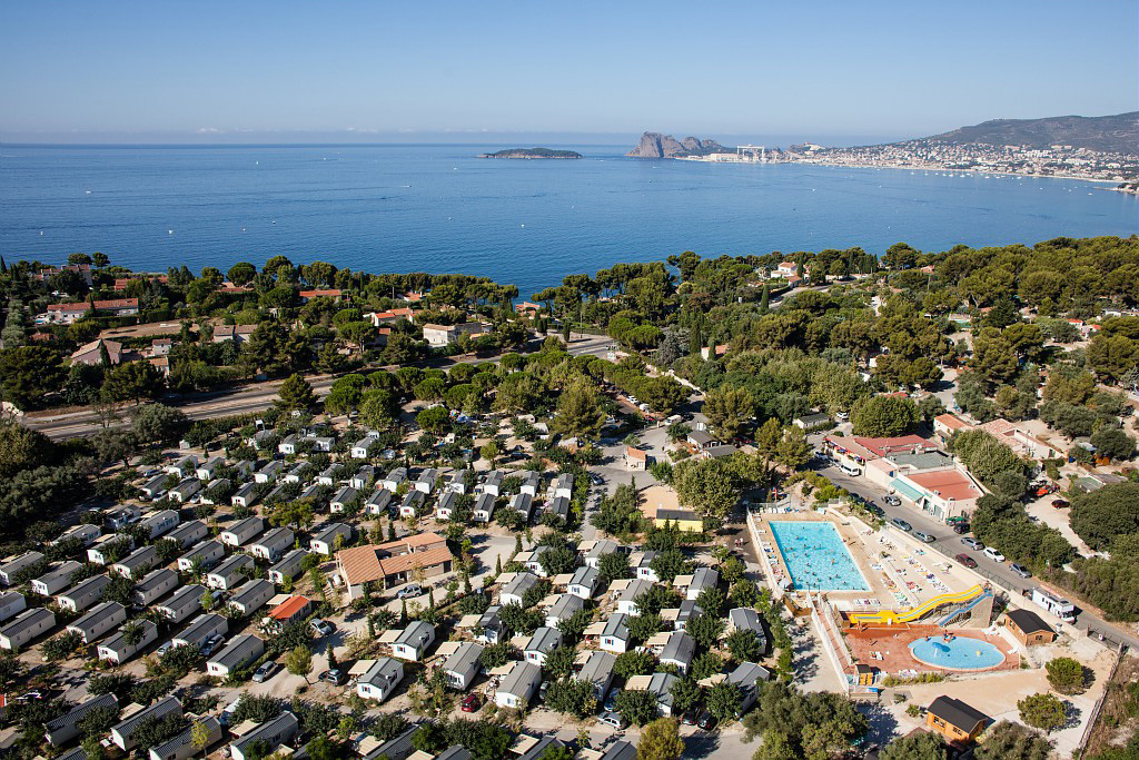 La Baie des Anges Provence-Alpes-Côte d'Azur - La Ciotat visuel 1/15 La Baie des Anges Provence-Alpes-Côte d'Azur - La Ciotat visuel 1/15