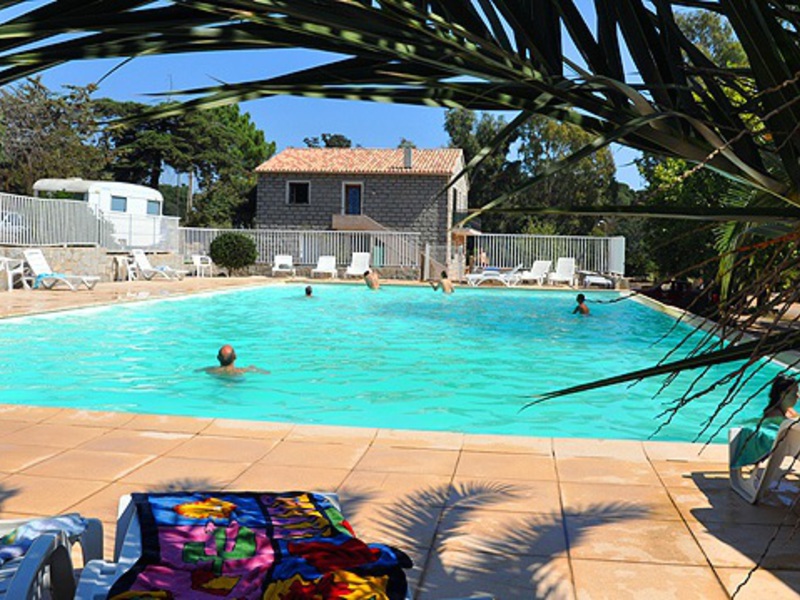 La Baie Des Voiles Corsica - Porto-Vecchio visuel 2/5 La Baie Des Voiles Corsica - Porto-Vecchio visuel 2/5