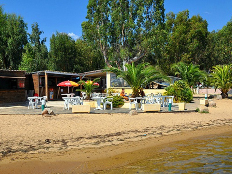 La Baie Des Voiles Corsica - Porto-Vecchio visuel 3/5 La Baie Des Voiles Corsica - Porto-Vecchio visuel 3/5