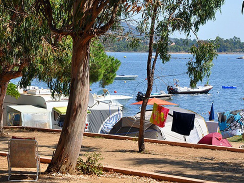 La Baie Des Voiles Corsica - Porto-Vecchio visuel 4/5 La Baie Des Voiles Corsica - Porto-Vecchio visuel 4/5