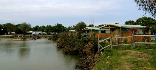 La Baie Doree Pays de Loire - Bourgneuf-en-Retz visuel 2/3 La Baie Doree Pays de Loire - Bourgneuf-en-Retz visuel 2/3