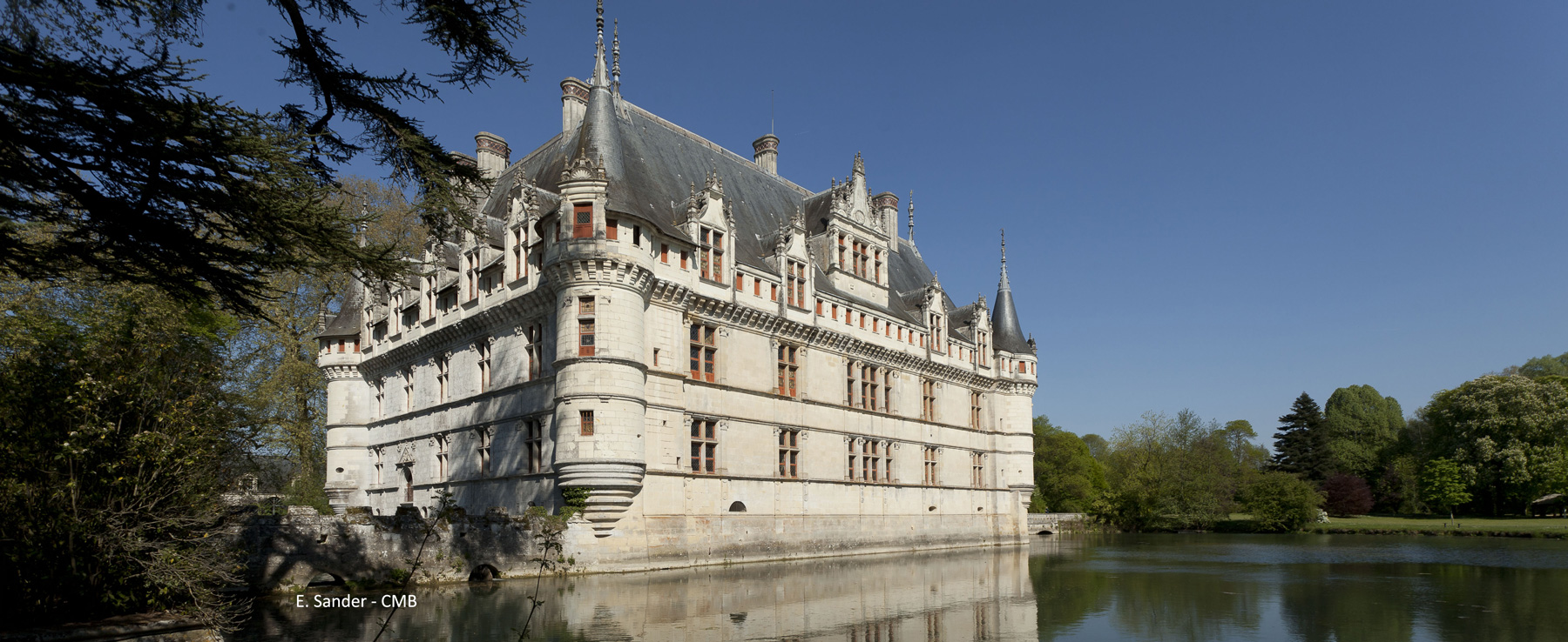 La Batelière sur Loire Groot-Centrum - La Chapelle-aux-Naux visuel 1/9 La Batelière sur Loire Groot-Centrum - La Chapelle-aux-Naux visuel 1/9