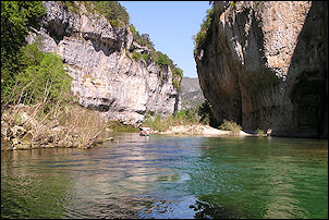 La Belle Etoile Midi-Pyreneën - Aguessac visuel 3/9 La Belle Etoile Midi-Pyreneën - Aguessac visuel 3/9