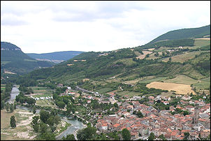 La Belle Etoile Midi-Pyreneën - Aguessac visuel 7/9 La Belle Etoile Midi-Pyreneën - Aguessac visuel 7/9