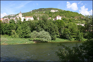 La Belle Etoile Midi-Pyreneën - Aguessac visuel 8/9 La Belle Etoile Midi-Pyreneën - Aguessac visuel 8/9