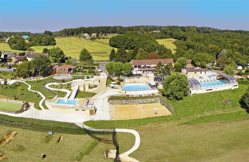 La Bouquerie Aquitaine - Saint-Geniès visuel 1/10 La Bouquerie Aquitaine - Saint-Geniès visuel 1/10