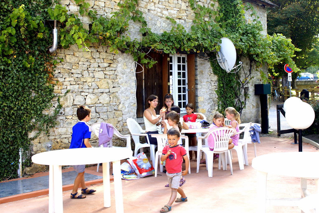 La Bourgnatelle Midi-Pyreneën - Bretenoux visuel 4/11 La Bourgnatelle Midi-Pyreneën - Bretenoux visuel 4/11
