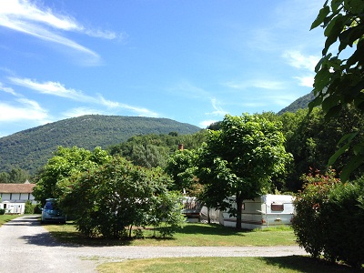 La Bourie Midi-Pyreneën - Lontjes visuel 1/1 La Bourie Midi-Pyreneën - Lontjes visuel 1/1