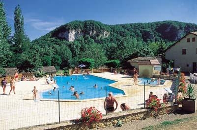 LA BOUYSSE DE CAUDON Aquitaine - Vitrac visuel 1/2 LA BOUYSSE DE CAUDON Aquitaine - Vitrac visuel 1/2