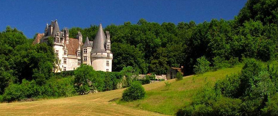 La Cabane Aquitaine - Vézac visuel 1/5 La Cabane Aquitaine - Vézac visuel 1/5