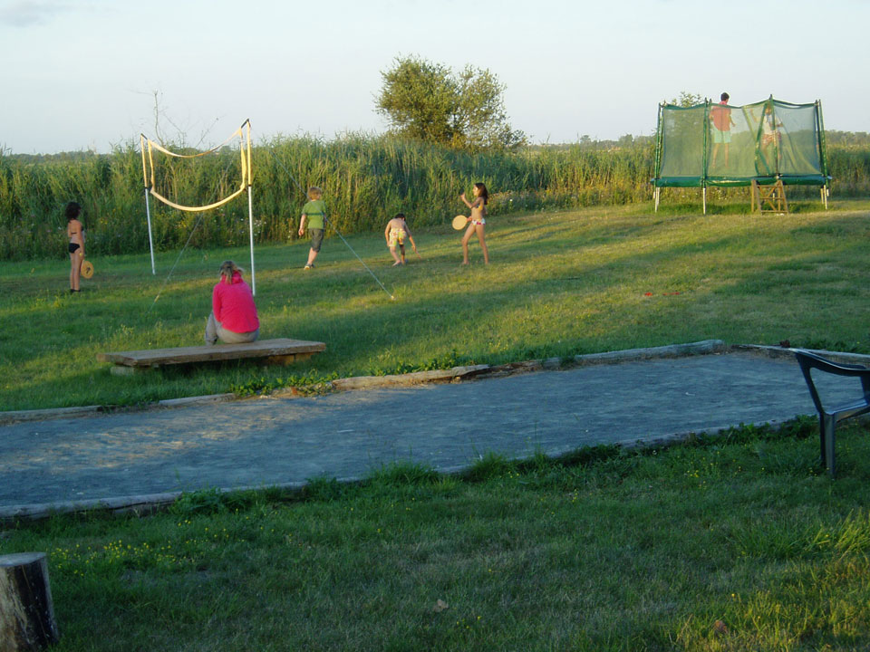 La Cabane des Frênes Poitou-Charentes - Yves visuel 2/5 La Cabane des Frênes Poitou-Charentes - Yves visuel 2/5
