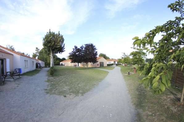 La Caillebotière Pays de Loire - La Barre-de-Monts visuel 6/6 La Caillebotière Pays de Loire - La Barre-de-Monts visuel 6/6