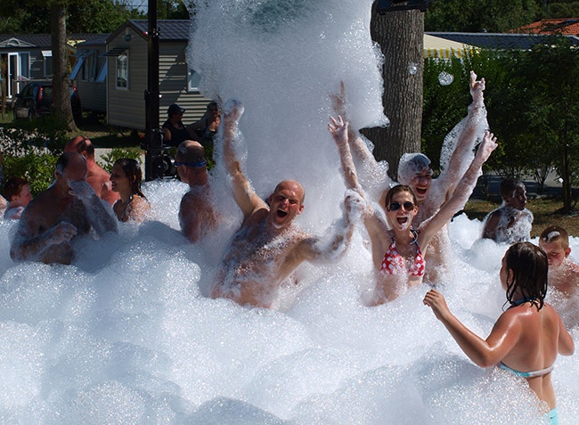 La Cailletière Poitou-Charentes - Dolus d'Oléron visuel 10/10 La Cailletière Poitou-Charentes - Dolus d'Oléron visuel 10/10