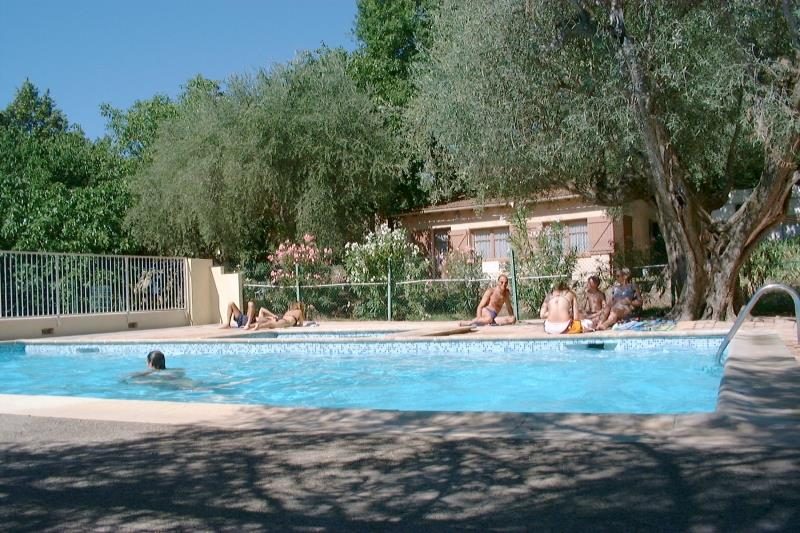 La Camassade Provence-Alpes-Côte d'Azur - Tourrettes sur Loup visuel 2/6 La Camassade Provence-Alpes-Côte d'Azur - Tourrettes sur Loup visuel 2/6