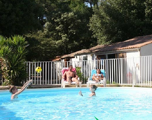 La Campiere Poitou-Charentes - Saint-Georges-d'Oléron visuel 1/1