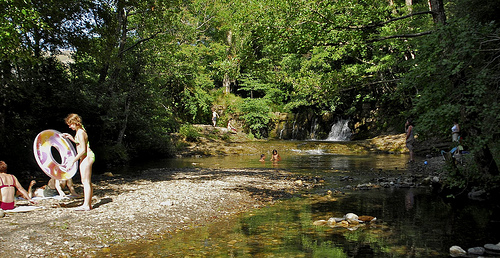 La Cascade Languedoc-Roussillon - Meyrueis visuel 6/7 La Cascade Languedoc-Roussillon - Meyrueis visuel 6/7