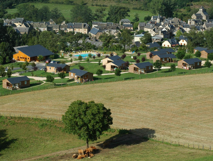 LA CASCADE Midi-Pyreneën - Sainte-Eulalie-d'Olt visuel 4/10 LA CASCADE Midi-Pyreneën - Sainte-Eulalie-d'Olt visuel 4/10