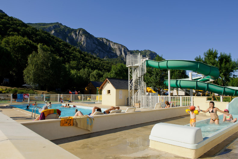 La Chataigneraie Midi-Pyreneën - Agos-Vidalos visuel 2/7 La Chataigneraie Midi-Pyreneën - Agos-Vidalos visuel 2/7