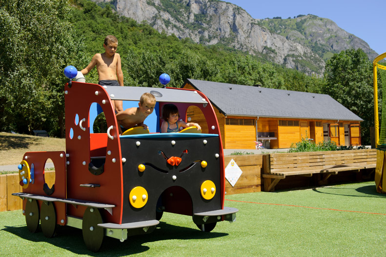 La Chataigneraie Midi-Pyreneën - Agos-Vidalos visuel 7/7 La Chataigneraie Midi-Pyreneën - Agos-Vidalos visuel 7/7