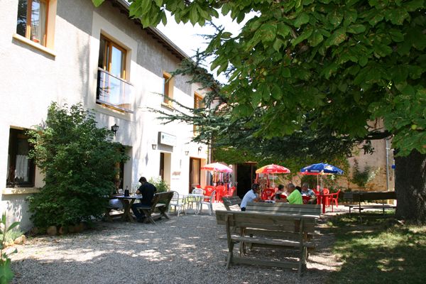 La Châtaigneraie Rhône-Alpes - Anneyron visuel 4/10 La Châtaigneraie Rhône-Alpes - Anneyron visuel 4/10