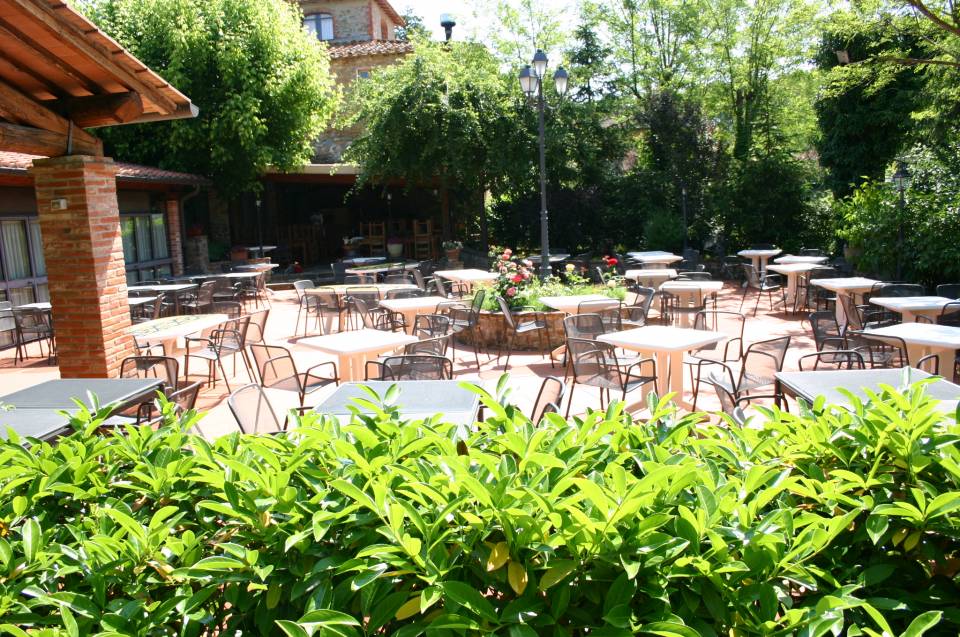 La Chiocciola Toscane - Capannole visuel 3/10