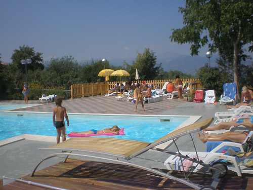 La Chiocciola Toscane - Capannole visuel 5/10