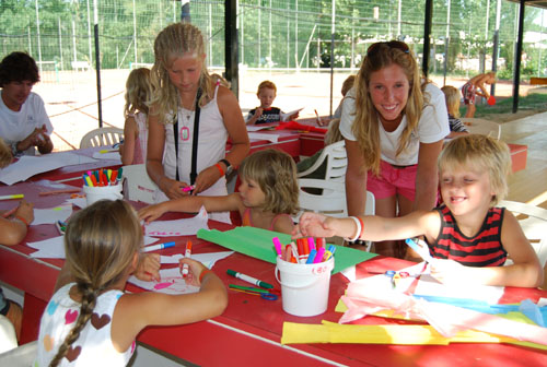 La Chiocciola Toscane - Capannole visuel 9/10