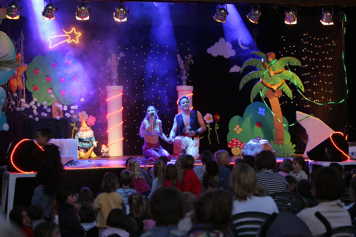 La Clairière Poitou-Charentes - De Tremblade visuel 2/10 La Clairière Poitou-Charentes - De Tremblade visuel 2/10