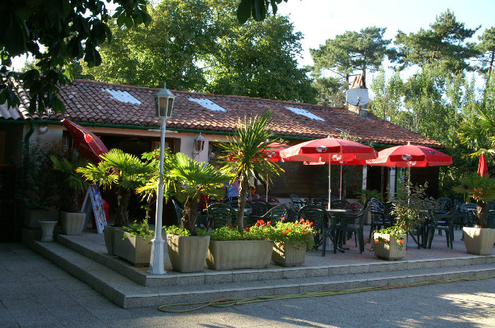 La Clairière Poitou-Charentes - De Tremblade visuel 3/10 La Clairière Poitou-Charentes - De Tremblade visuel 3/10