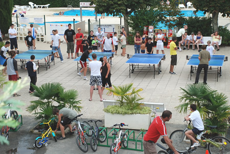 La Clairière Poitou-Charentes - De Tremblade visuel 5/10 La Clairière Poitou-Charentes - De Tremblade visuel 5/10