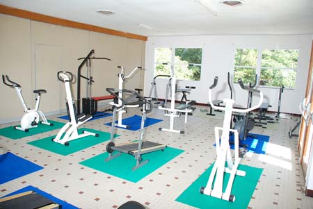 La Clairière Poitou-Charentes - De Tremblade visuel 7/10 La Clairière Poitou-Charentes - De Tremblade visuel 7/10