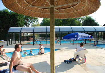 La Clairière Poitou-Charentes - De Tremblade visuel 8/10 La Clairière Poitou-Charentes - De Tremblade visuel 8/10