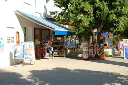 La Clairière Poitou-Charentes - De Tremblade visuel 9/10 La Clairière Poitou-Charentes - De Tremblade visuel 9/10