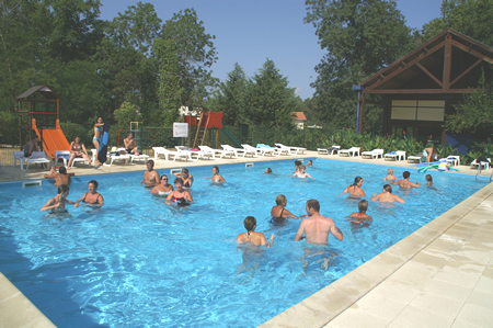 La Clairière Poitou-Charentes - De Tremblade visuel 10/10 La Clairière Poitou-Charentes - De Tremblade visuel 10/10