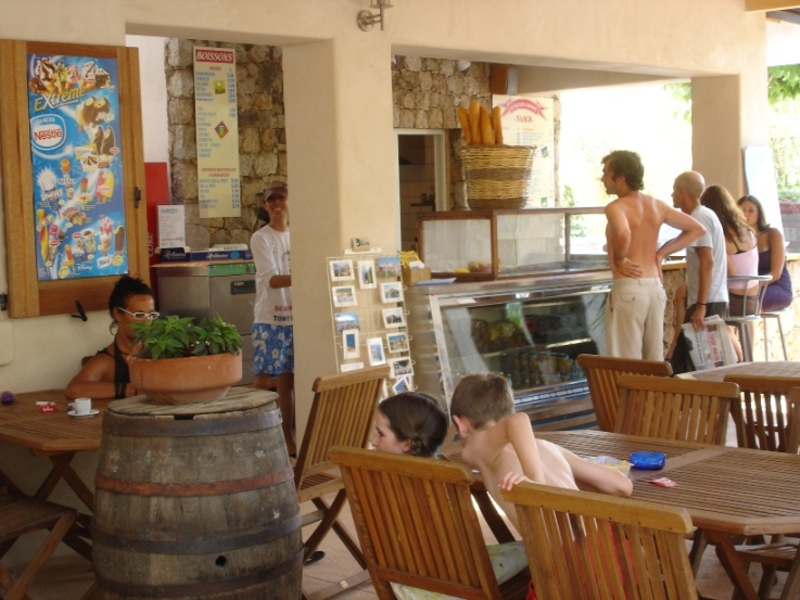 La Cle Des Champs Corsica - Calvi visuel 3/7