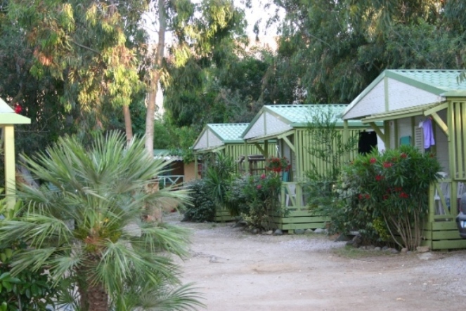 La Cle Des Champs Corsica - Calvi visuel 4/7