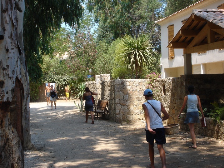 La Cle Des Champs Corsica - Calvi visuel 6/7