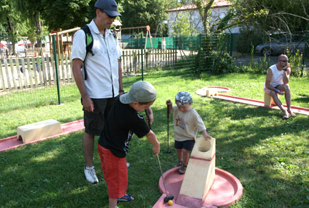 La Clé des Champs Poitou-Charentes - Les Mathes-La Palmyre visuel 7/11 La Clé des Champs Poitou-Charentes - Les Mathes-La Palmyre visuel 7/11