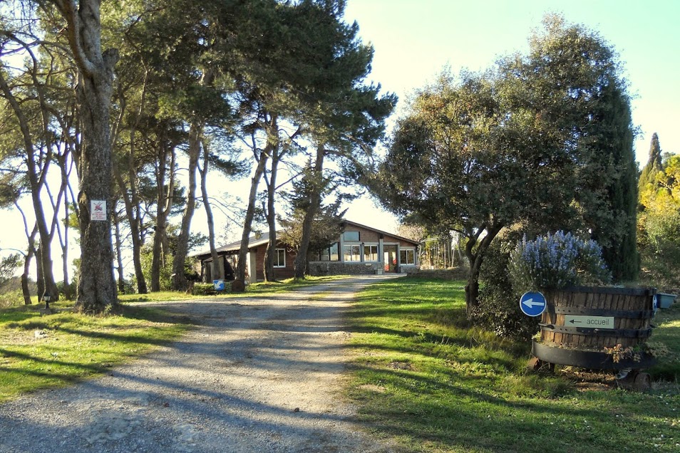 La Commanderie Languedoc-Roussillon - Rustiek visuel 2/8 La Commanderie Languedoc-Roussillon - Rustiek visuel 2/8