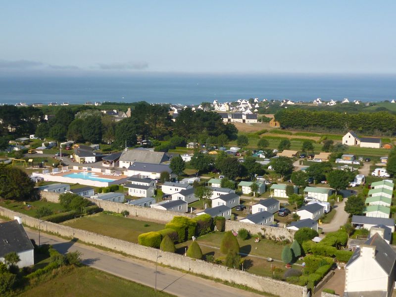 La Corniche Bretagne - Plozévet visuel 2/5 La Corniche Bretagne - Plozévet visuel 2/5